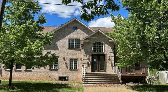 Photo of 234 Bathgate Ave, Franklin Twp., NJ 08873-7022