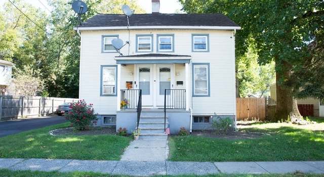 Photo of 113 Prospect Ave, Dunellen Boro, NJ 08812-1415