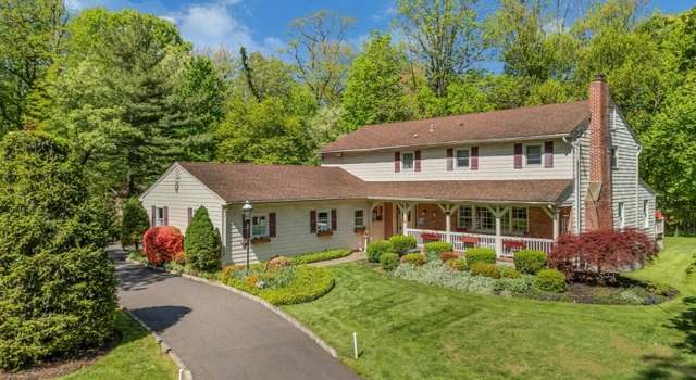 Photo of 459 RIDGE Rd, Watchung Boro, NJ 07069-5433