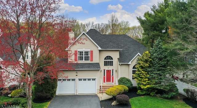 Photo of 48 Clydesdale Rd, Scotch Plains Twp., NJ 07076-2438
