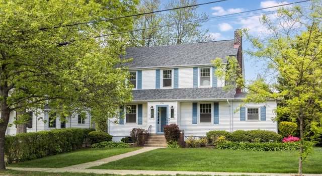 Photo of 716 Prospect St, Maplewood Twp., NJ 07040-3106