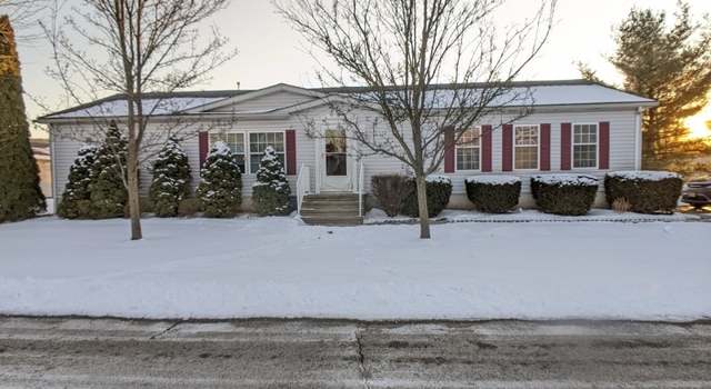 Photo of 22 Willow Dr, White Twp., NJ 07823-2901