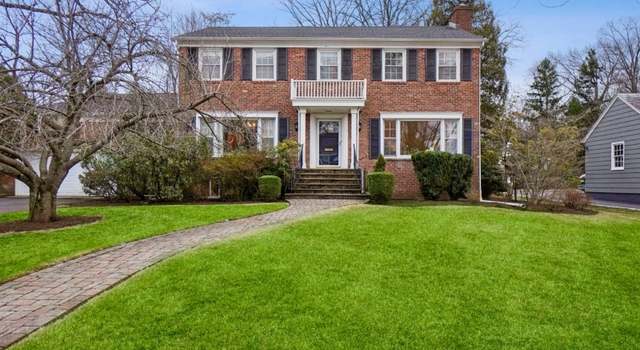 Photo of 52 Duffield Dr, South Orange Village Twp., NJ 07079-1016
