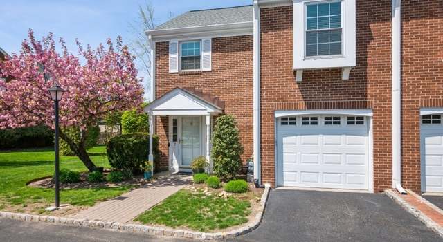 Photo of 318 Main St #7, Madison Boro, NJ 07940-2355