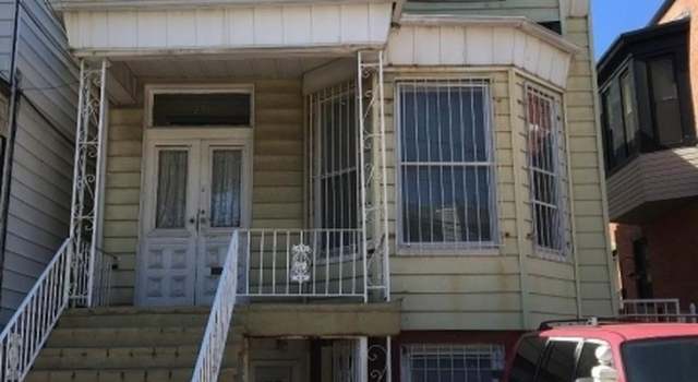 Photo of 271 Pacific Ave, Jersey City, NJ 07304-3329