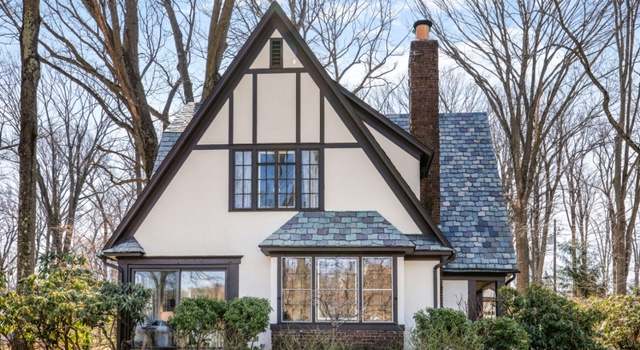 Photo of 3 Alvord Rd, Morris Twp., NJ 07960-6301