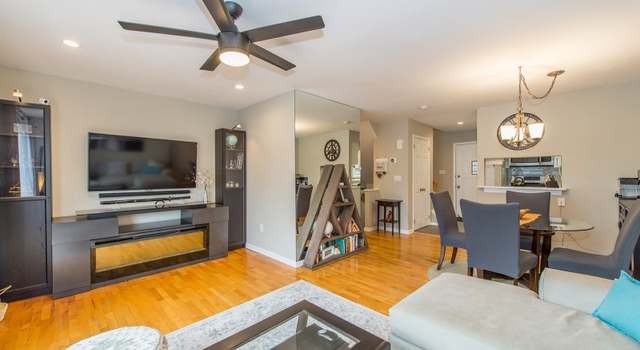 Photo of 6 ESSEX ST UNIT E- #22, Belleville Twp., NJ 07109-2627