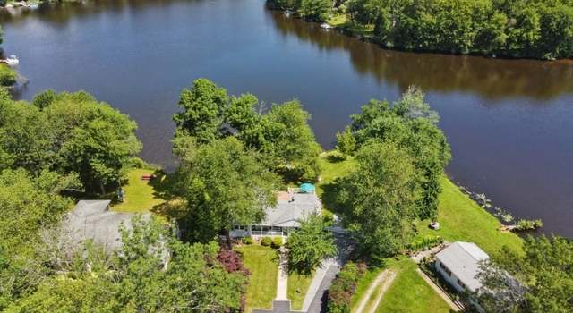 Photo of 63 W Shore Dr, Newton, NJ 07860-6602