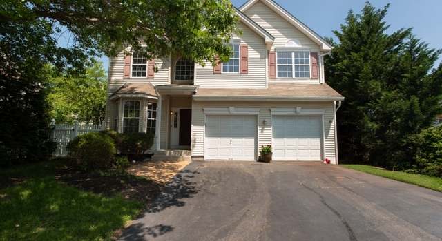 Photo of 3 Glen Eyre Dr, Bridgewater Twp., NJ 08807-5700