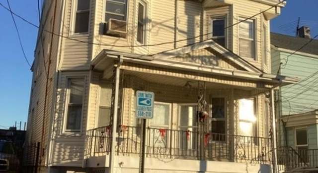 Photo of 17 Prospect St, Elizabeth City, NJ 07201-2516