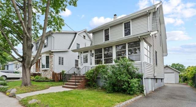 Photo of 10 Garden Pl, Cranford Twp., NJ 07016-3433