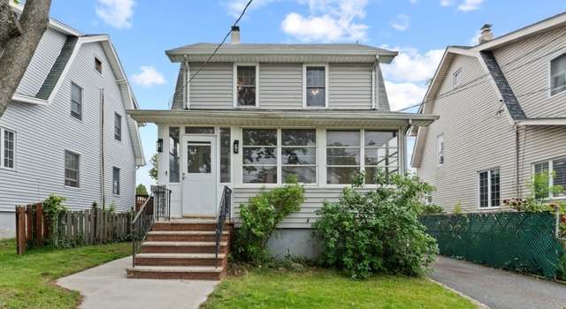 Photo of 10 Garden Pl, Cranford Twp., NJ 07016-3433