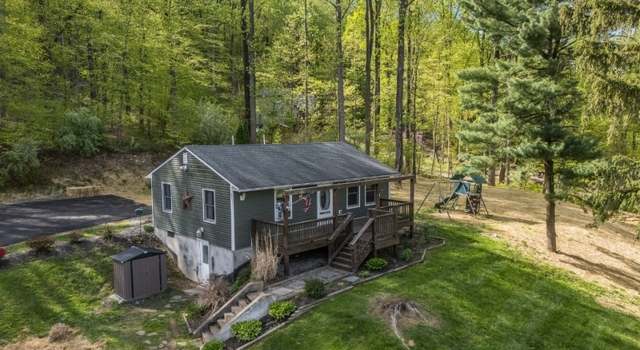 Photo of 263 Asbury West Portal Rd, Bethlehem Twp., NJ 08802-1151
