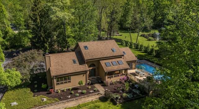 Photo of 360 Cokesbury Rd, Clinton Twp., NJ 08801-2041