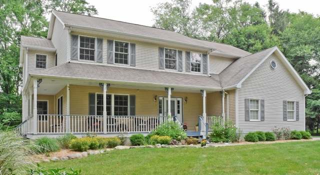 Photo of 158 Cedar Knolls Rd, Hanover Twp., NJ 07981-1805