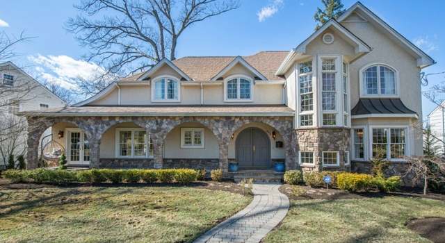 Photo of 445 Topping Hill Rd, Westfield Town, NJ 07090-2331