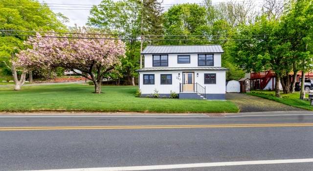 Photo of 285 E Shore Trl, Sparta Twp., NJ 07871-2036