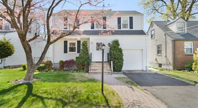 Photo of 221 Hillside Rd, Linden City, NJ 07036-4805