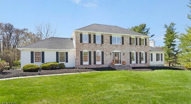 Photo of 7 Ramsey Way, Washington Twp., NJ 07853-3617