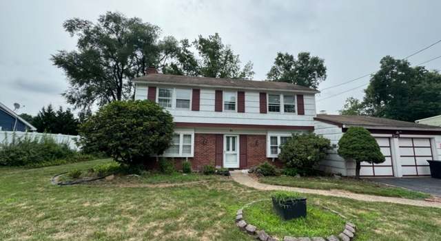 Photo of 21 Hughes Rd, Franklin Twp., NJ 08873-2244