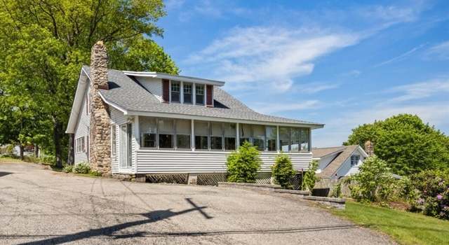 Photo of 32 Outlook Ave, Mount Olive Twp., NJ 07828-3414