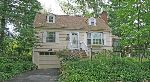 Photo of 7 Harding St, Chatham Boro, NJ 07928-2501