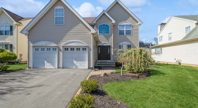 Photo of 11 Schaal St, Bridgewater Twp., NJ 08807-5721