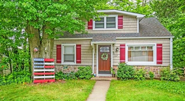 Photo of 117 HIGHLAND Trl, Denville Twp., NJ 07834-2011