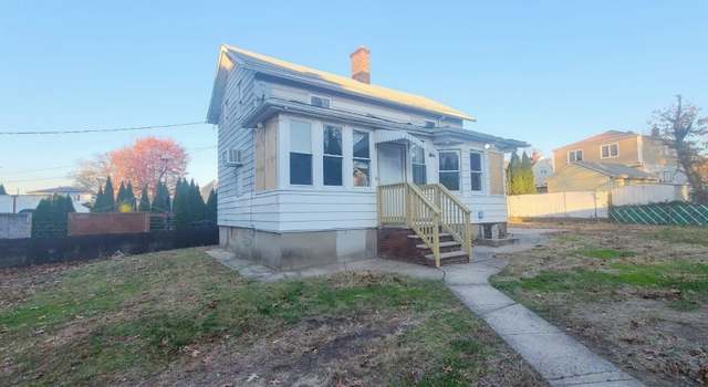 Photo of 74 Garden Ave, Belleville Twp., NJ 07109-1764