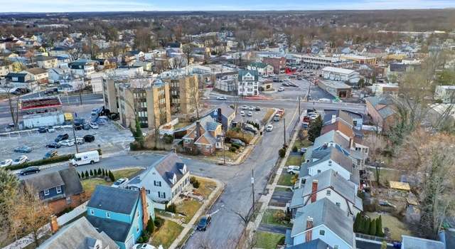 Photo of 29 Overlook Ter, Maplewood Twp., NJ 07040-3607