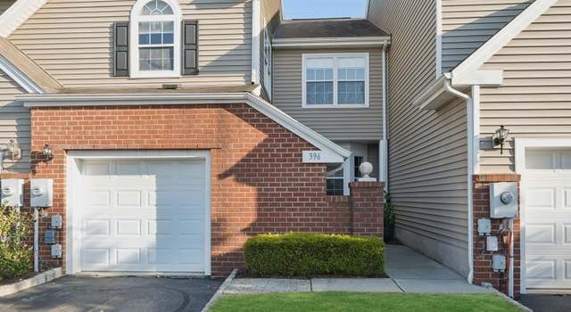 Photo of 396 Digaetano Ter #396, West Orange Twp., NJ 07052-4154