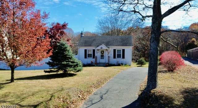 Photo of 5520 Berkshire Valley Rd, Jefferson Twp., NJ 07438-9764