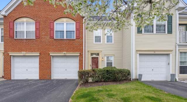 Photo of 92 Heritage Ct, Montville Twp., NJ 07082-1265