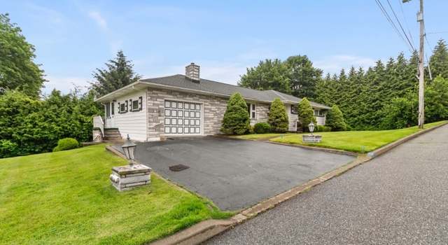 Photo of 35 Hillside Ave, Netcong Boro, NJ 07857-1613