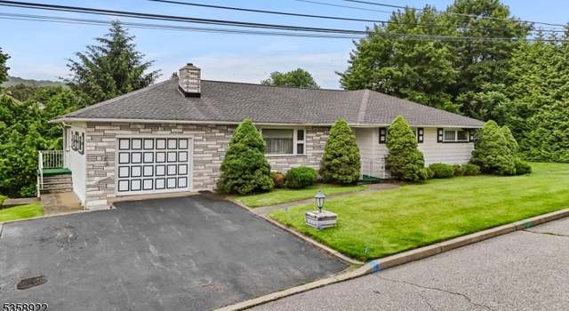 Photo of 35 Hillside Ave, Netcong Boro, NJ 07857-1613