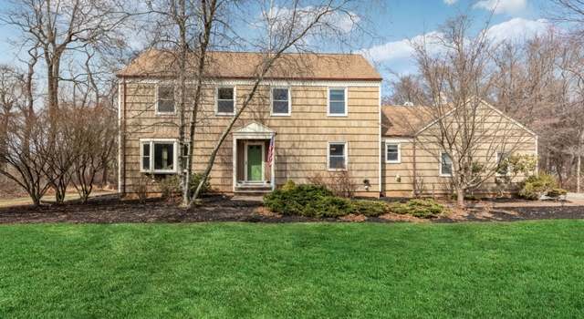 Photo of 740 Backhus Estate Rd, Lebanon Twp., NJ 08826-2204