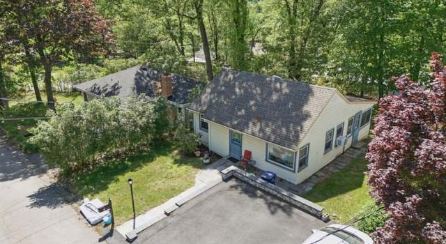 Photo of 4 Erie Ave, Rockaway Twp., NJ 07866-1118