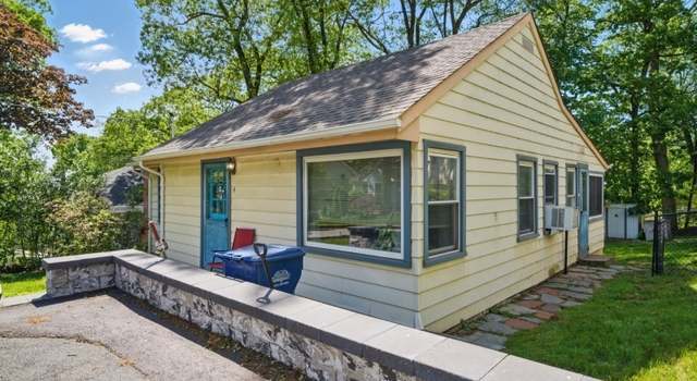 Photo of 4 Erie Ave, Rockaway Twp., NJ 07866-1118