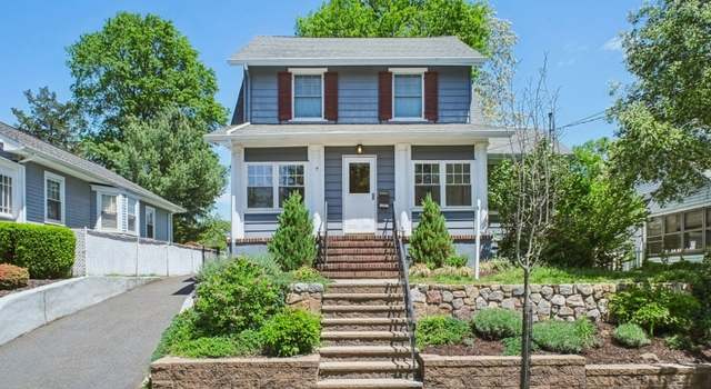 Photo of 7 Oakdale Ave, Millburn Twp., NJ 07041-1912