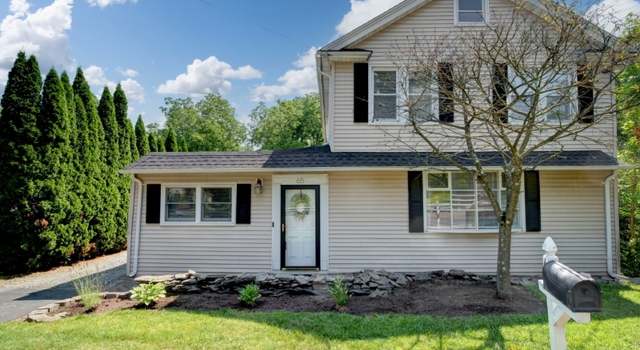 Photo of 65 Main Rd, Mount Olive Twp., NJ 07836-9125