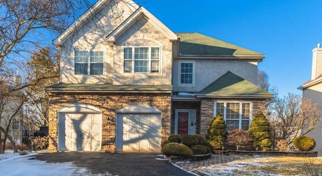 Photo of 1 Purcell Rd W, Bridgewater, NJ 08807-5629