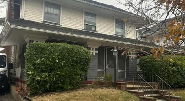 Photo of 368 18th Ave, Paterson City, NJ 07504-1333