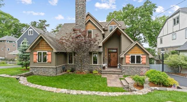 Photo of 34 E Shore Trl, Sparta Twp., NJ 07871-2201