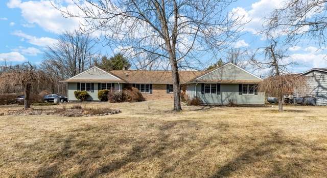 Photo of 48 Kishpaugh Rd, Blairstown Twp., NJ 07825-9345