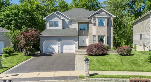Photo of 35 Leah Way, Parsippany, NJ 07054-3448