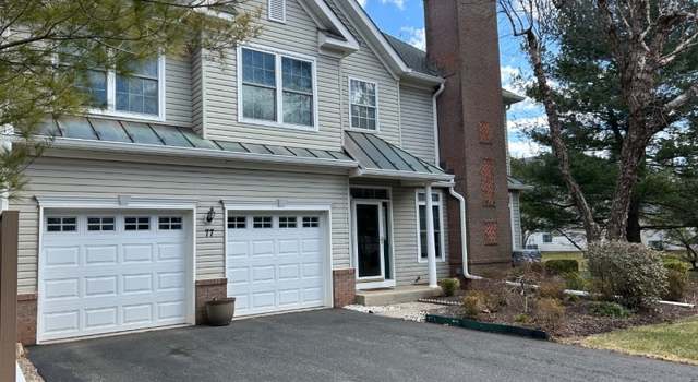 Photo of 77 Loft Dr, Bridgewater Twp., NJ 08836-2258