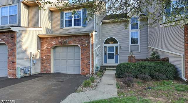 Photo of 1205 Pinhorn Dr, Bridgewater, NJ 08807