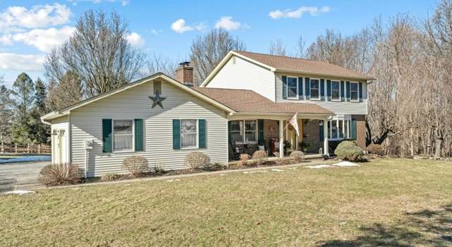 Photo of 53 Ketcham Rd, Independence Twp., NJ 07840-4919