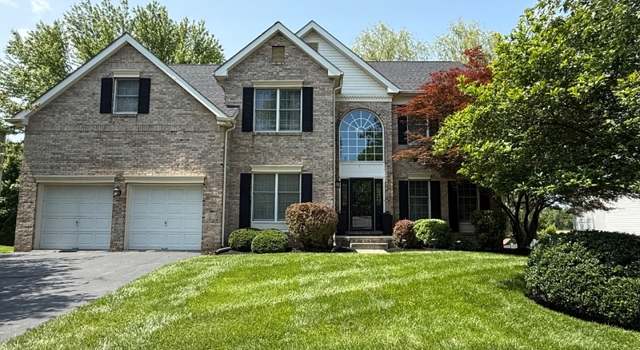 Photo of 1831 Gary Rd, Greenwich Twp., NJ 08886-2612