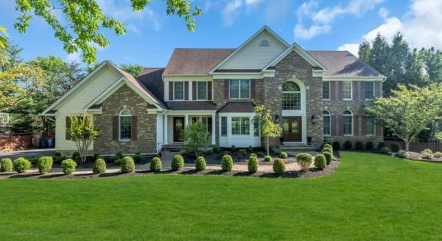 Photo of 7 Montaine Pl, Clinton Twp., NJ 08833-4017